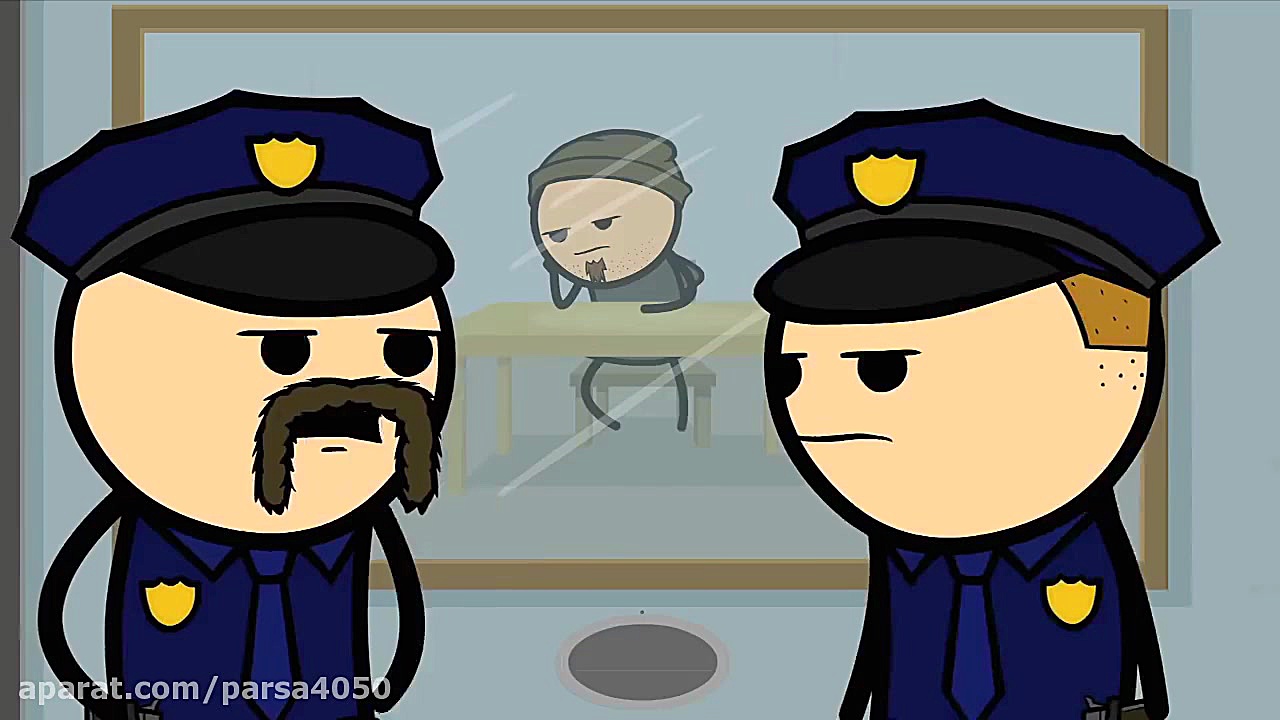 خل و چل ها [دوبله فارسی] : این...