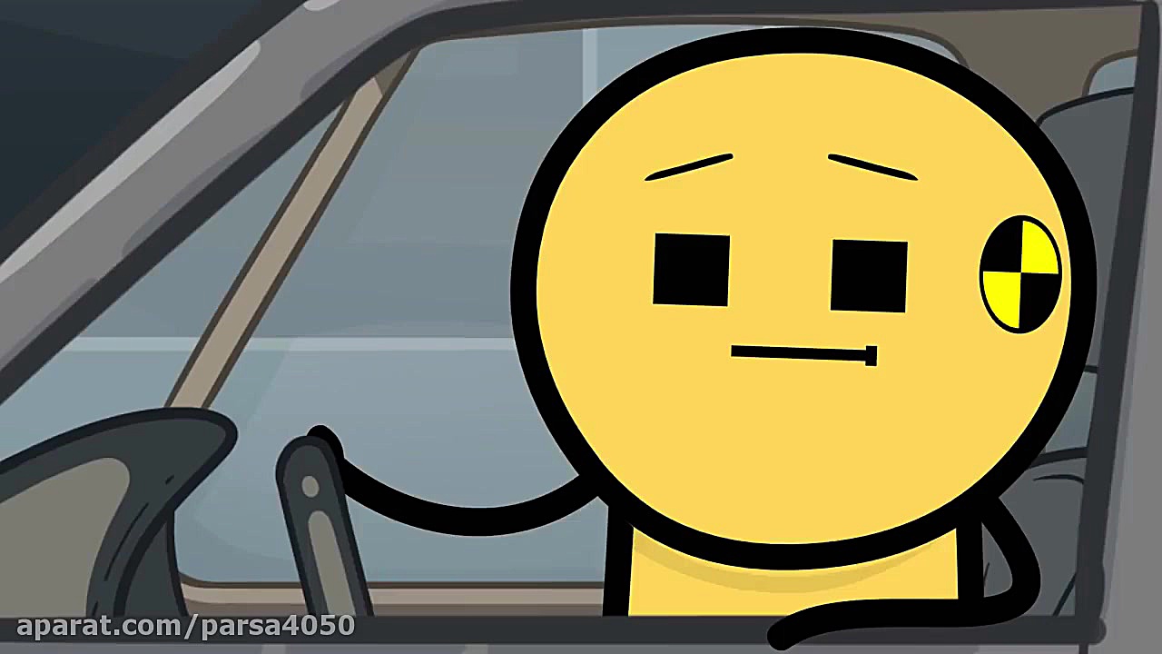 خل و چل ها [دوبله فارسی] : این...