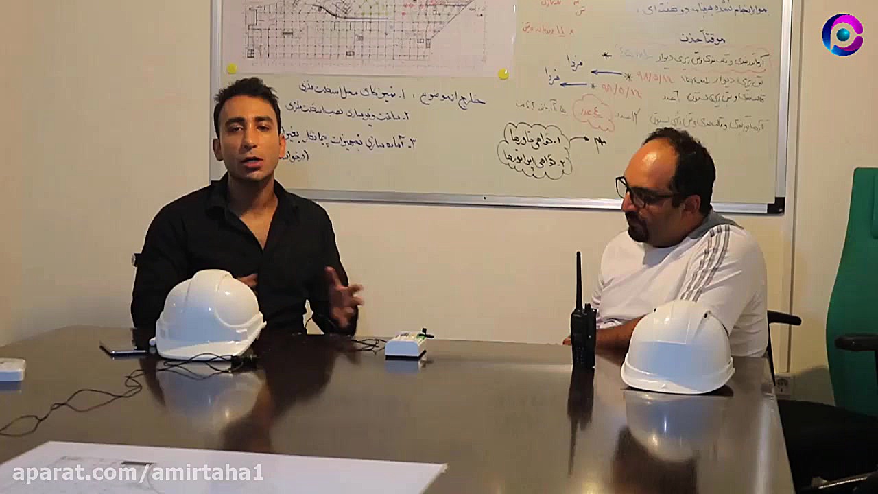 مستند روایتی از موفقیت یک مهند...