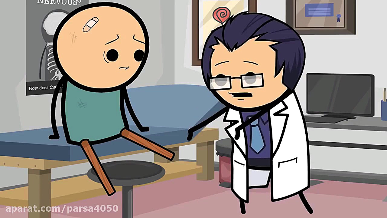 خل و چل ها [دوبله فارسی] : این...