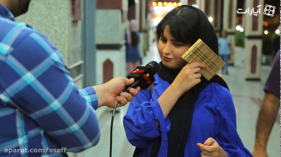 یه پیشنهاد وسوسه انگیز...