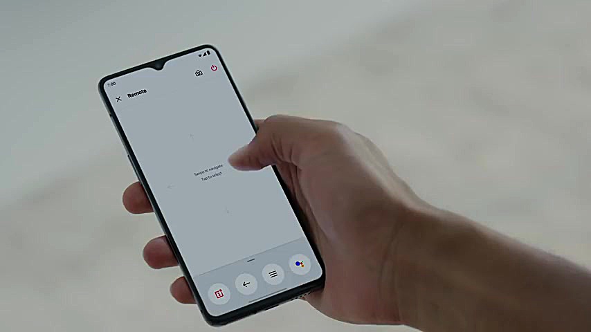 تلویزیون وان پلاس  OnePlus TV