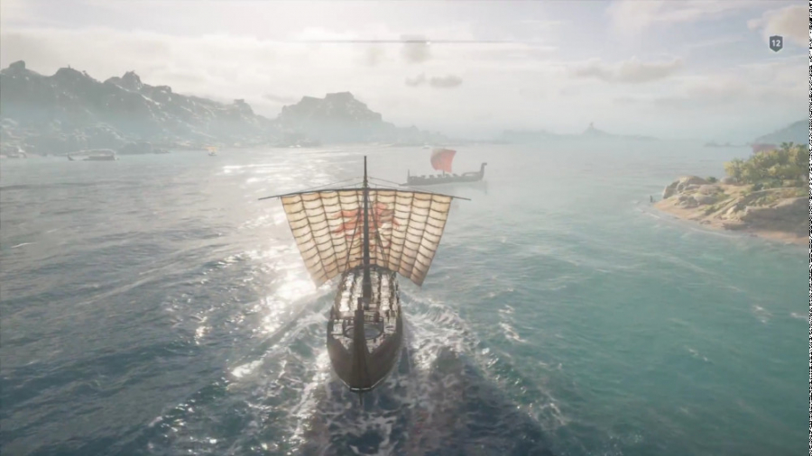 اساسین کرید اودیسه