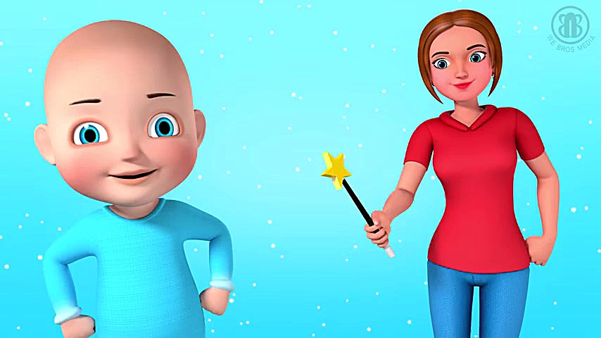 کارتون و ترانه شاد آموزشی برای...