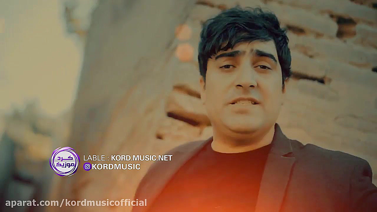 علی فرزامی  سرگردانی عشقمه