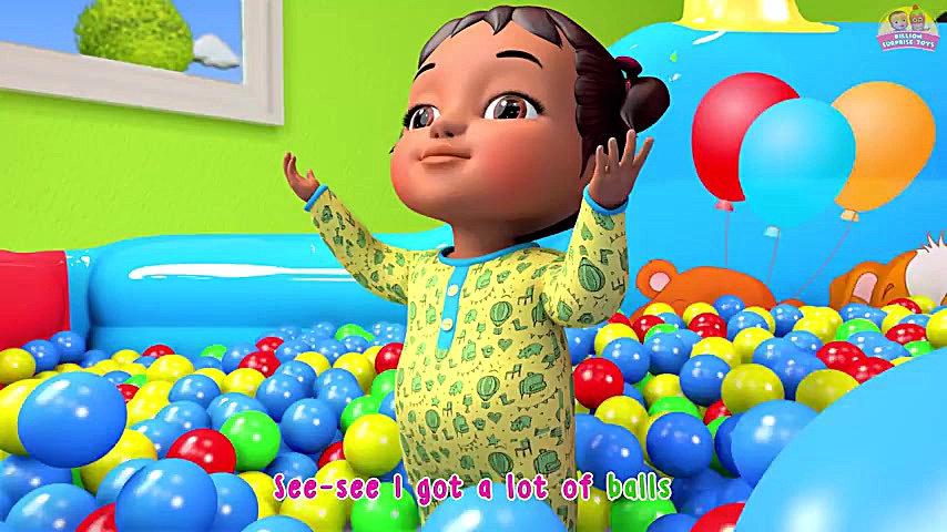 کارتون و ترانه شاد آموزشی برای...