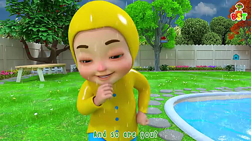 کارتون و ترانه شاد آموزشی برای...