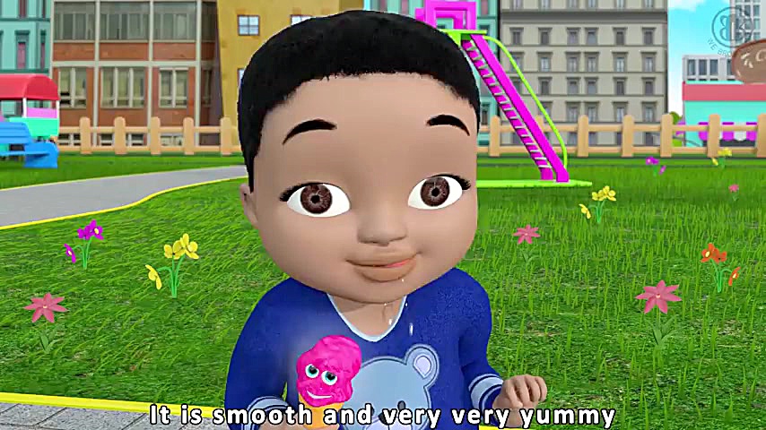 کارتون و ترانه شاد آموزشی برای...