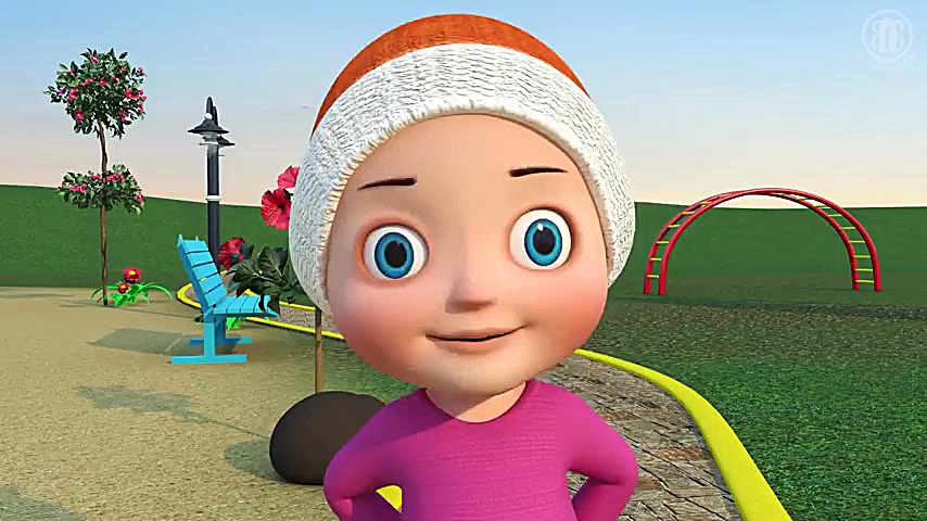 کارتون و ترانه شاد آموزشی برای...