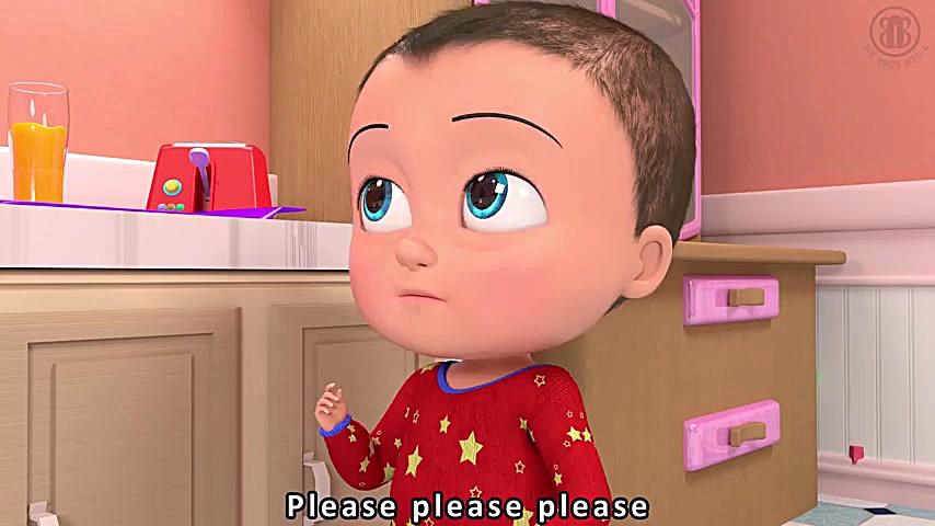 کارتون و ترانه شاد آموزشی برای...