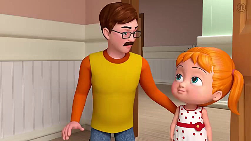 کارتون و ترانه شاد آموزشی برای...