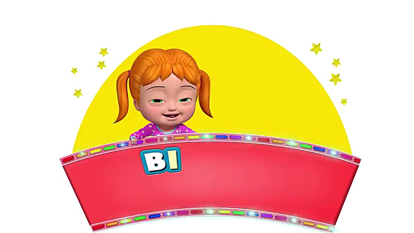 کارتون و ترانه شاد آموزشی برای...