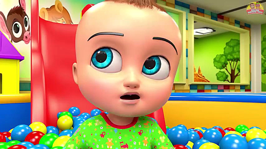 کارتون و ترانه شاد آموزشی برای...