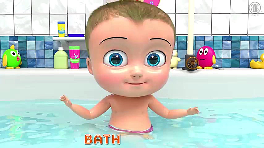 کارتون و ترانه شاد آموزشی برای...