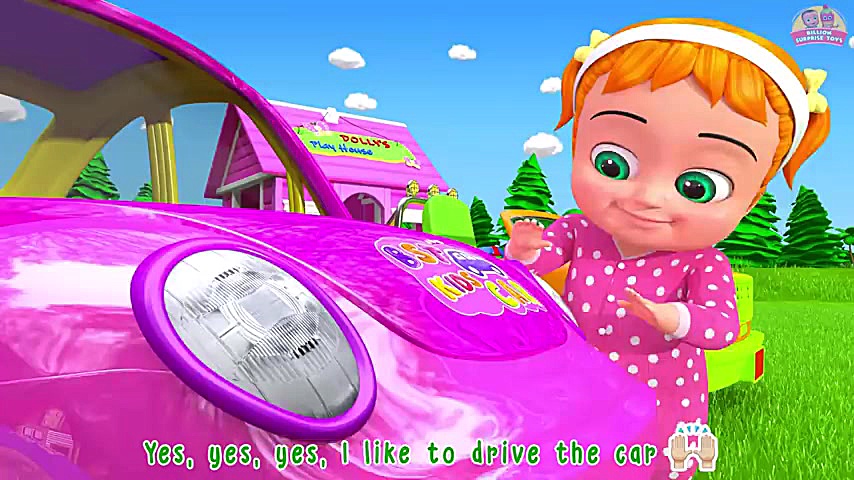 کارتون و ترانه شاد آموزشی برای...