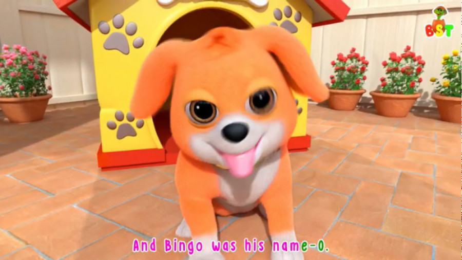 کارتون و ترانه شاد آموزشی برای...