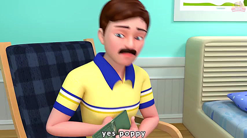 کارتون و ترانه شاد آموزشی برای...