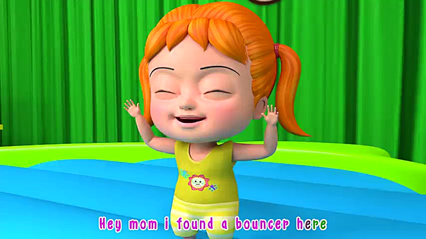 کارتون و ترانه شاد آموزشی برای...