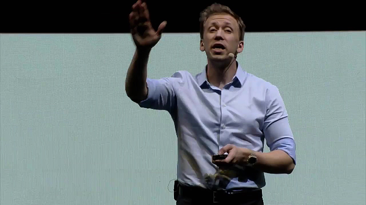 نسخه آفلاین کنفرانس معرفی وان...