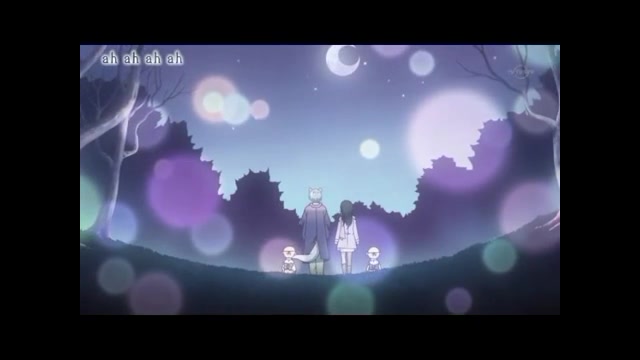 خدمتگذار شدن توموئه (انیمه بوس...