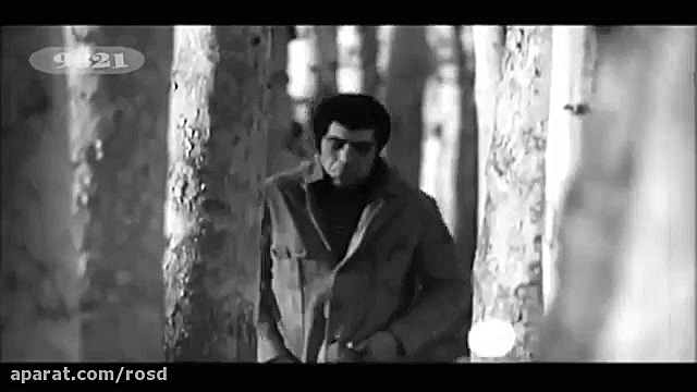 تیتراژ فیلم غریبه با هنرنمایی...