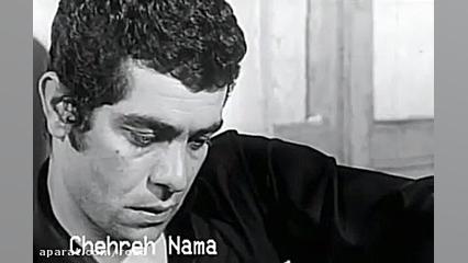 سکانسی خاطره انگیز از فیلم قیص...