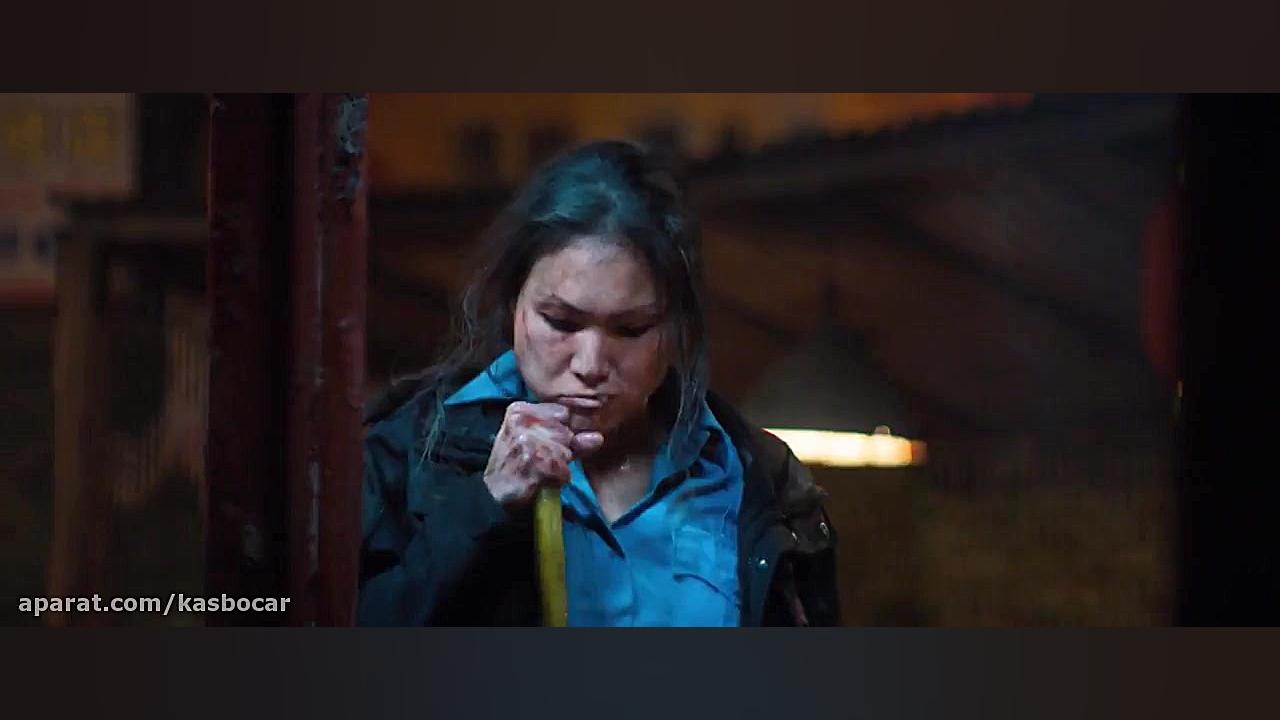 فیلم سینمایی بسیار زیبا ونوم 2...