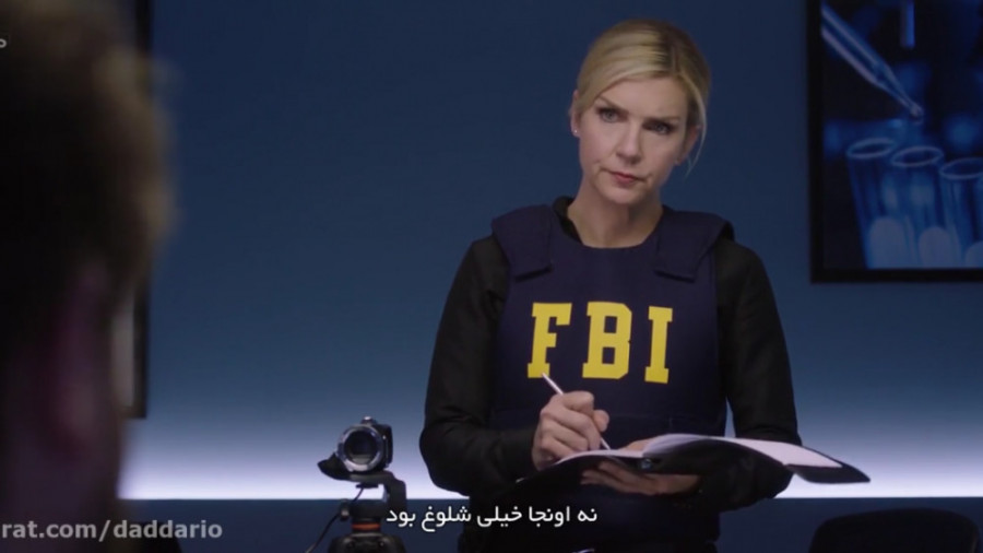 فیلم اکشن و مهیج &laquo;نفوذی تحت تعقیب&raquo; Inside Man Most Wanted 2019 زمان6311ثانیه