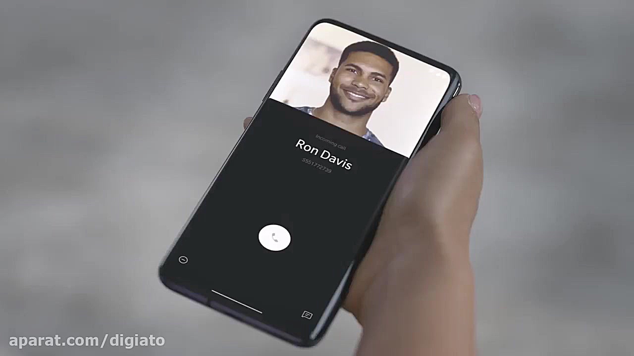 تلویزیون وان پلاس TV Q1