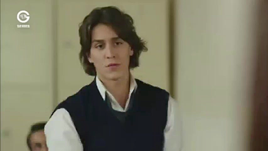 تلخ و شیرین  دوبله فارسی | قسم...