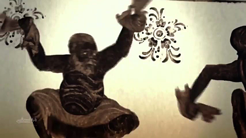 کلیپ رسمی آهنگ صنما٬ کاری از ه...