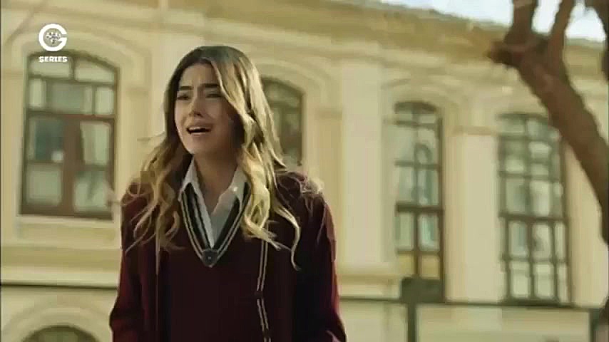 تلخ و شیرین  دوبله فارسی | قسم...