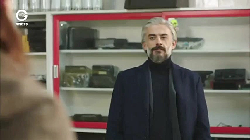 تلخ و شیرین  دوبله فارسی | قسم...