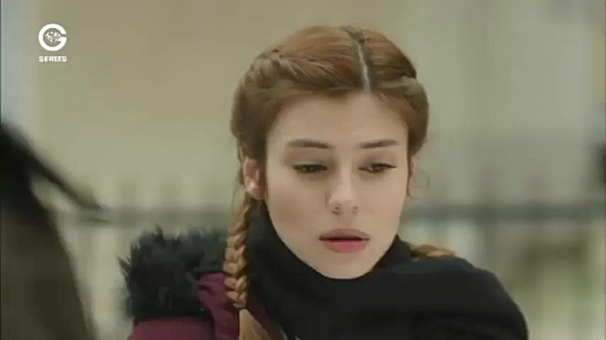 تلخ و شیرین  دوبله فارسی | قسم...