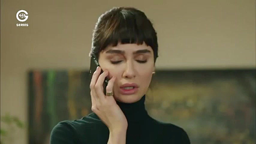 تلخ و شیرین  دوبله فارسی | قسم...