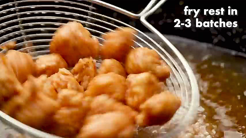 لذت آشپزی  دستور پخت مرغ پاپ ک...