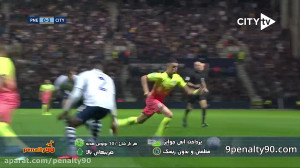 خلاصه بازی پریستون 0 3 منچسترس...