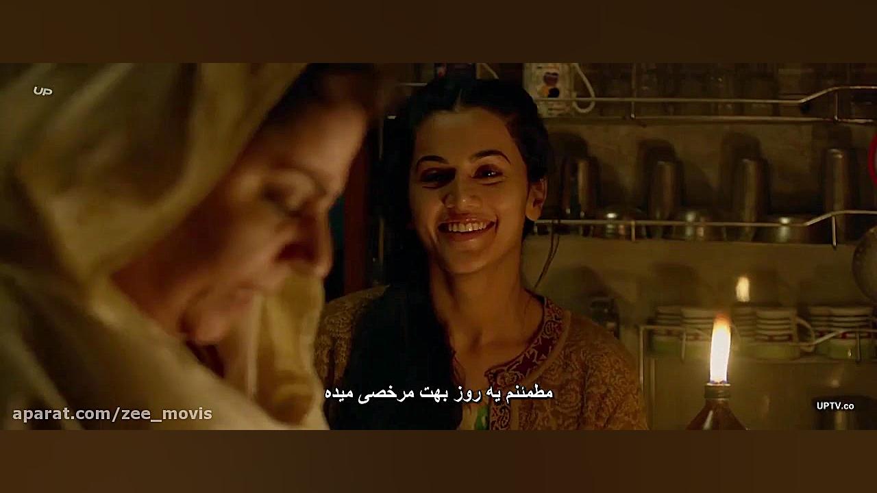 فیلم هندی  Soorma 2018 مبارز با زیر نویس فارسی زمان7475ثانیه