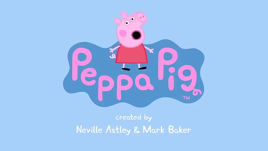 A Trip To The Hospital 🏥  Peppa Pig Official Full Episodes 