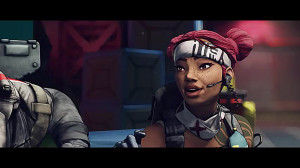 تریلر رسمی Apex Legends Season...