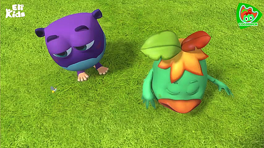 آموزش زبان انگلیسی کودکان شعر...