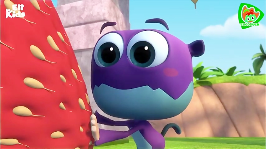 آموزش زبان انگلیسی کودکان شعر...