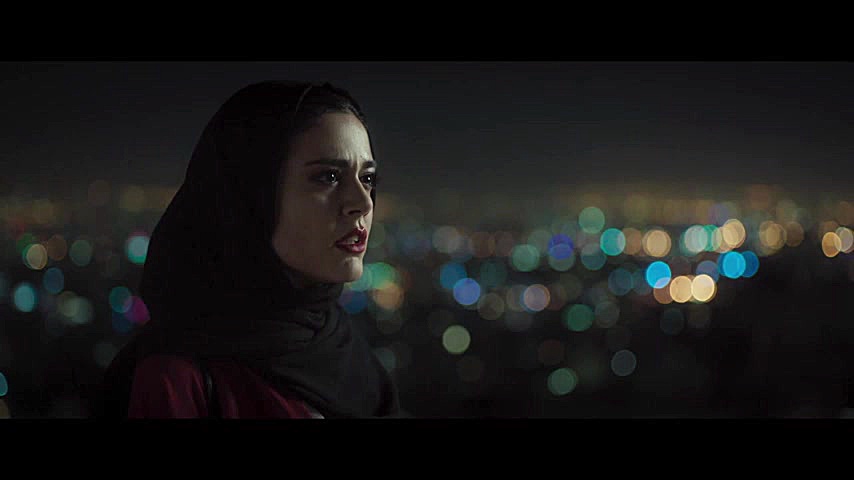 سریال نهنگ آبی - قسمت آخر زمان126ثانیه