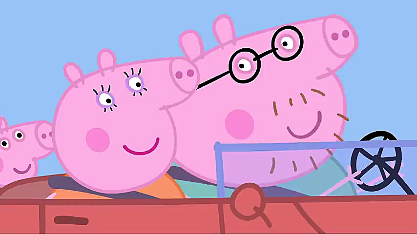 Peppa Pig English Season 1 Epi...