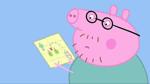 Peppa Pig English Season 1 Epi...
