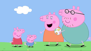 Peppa Pig English Season 1 Epi...