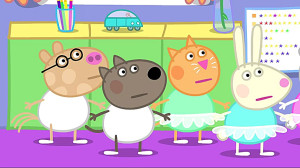 Peppa Pig English Season 1 Epi...