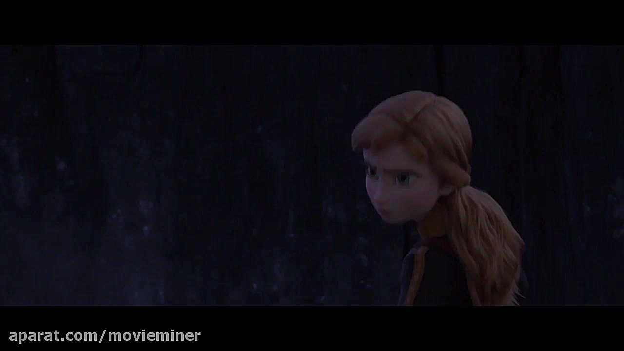 انیمیشن سینمایی | فروزن 2 2019...