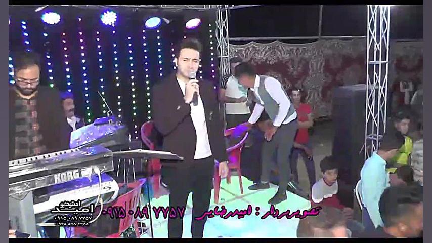 اجرای جدید سلطان احساس مرتضی ج...