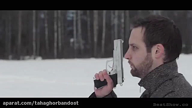 فیلم کوتاه دوئل (Duell)